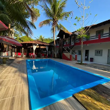 Pousada Mutary-2